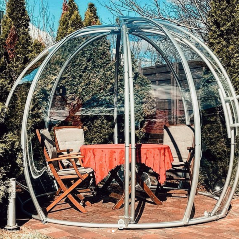 Astrrea® Igloo Plus